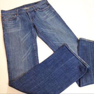 Citizens of Humanity Kelly Boot Cut - 29x33